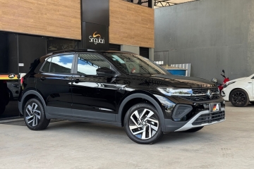 T-CROSS